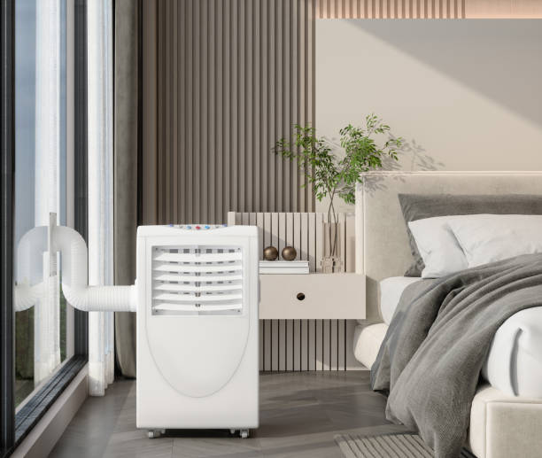 Ductless HVAC repair in Croswell, MI