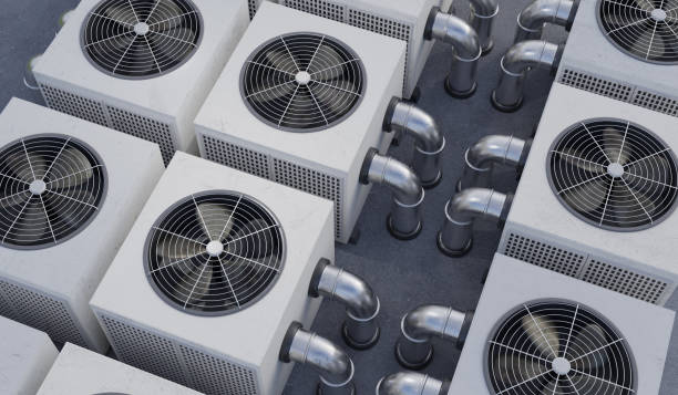 Best Emergency HVAC repair  in Croswell, MI