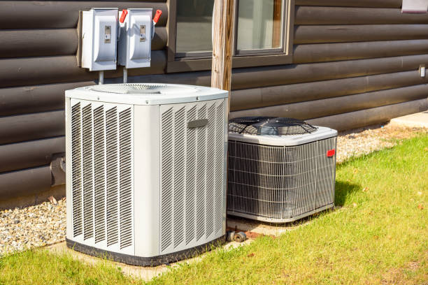 Best HVAC repair near me  in Croswell, MI