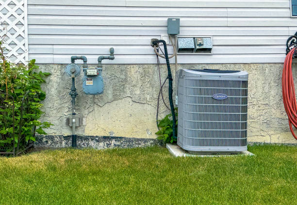 Best Residential HVAC services  in Croswell, MI
